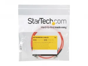 Startech FIBLCLC1 Cable |  R