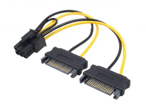 Startech SATPCIEXADAP Cable  |  R