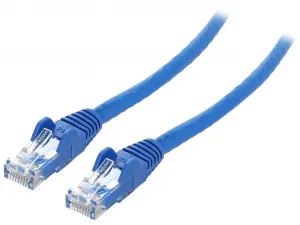 Startech N6PATCH12BL Cable   R