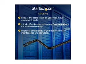 Startech CMLB102 Server Acc  |  R