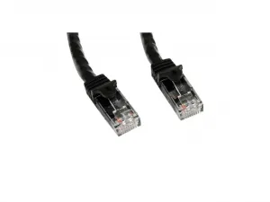 Startech N6PATCH100BK Ntwk Cable | Rt