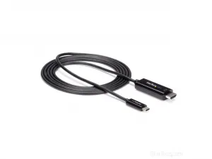 Startech CDP2HD2MBNL Cable Start| R