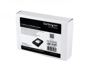 Startech 25SAT35HDD Adapter | R