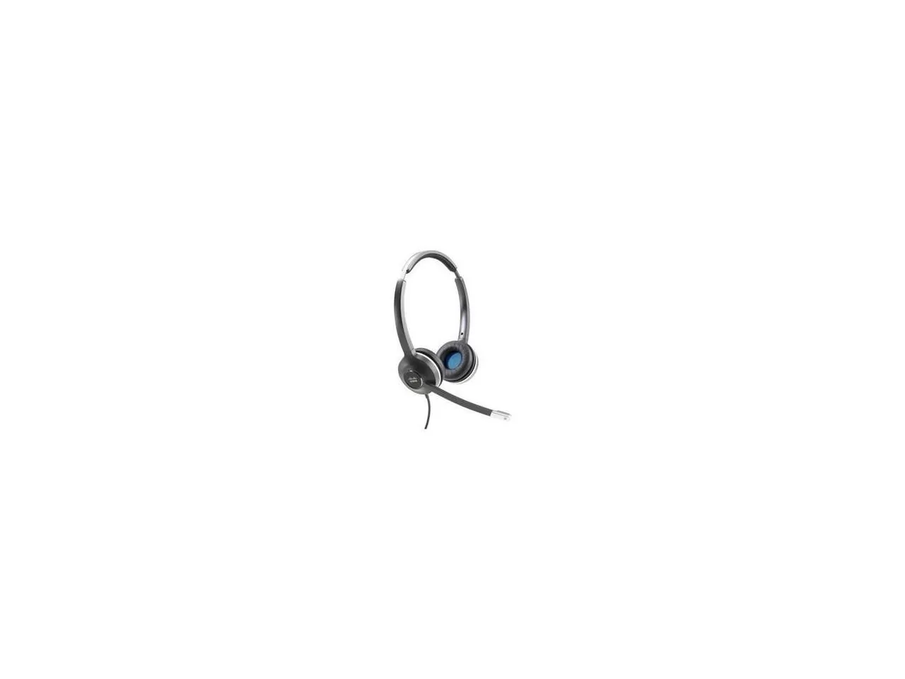 Cisco IEM-3300-8S= 562 Wireless Dual Headset, Multi Base