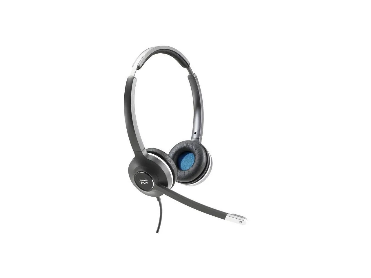 Cisco IEM-3300-8S= 562 Wireless Dual Headset, Multi Base