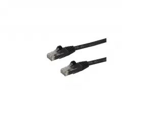 Startech N6PATCH50BK Ntwk Cable | R