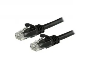 Startech N6PATCH50BK Ntwk Cable | R