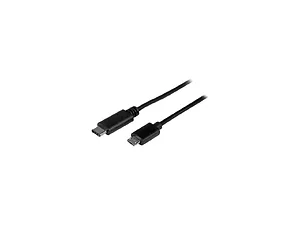 USB2CUB1M | Startech 1m USB 2.0 C to Micro USB Cbl