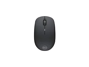 Dell Dell Wireless Optical Mouse WM126 - Black