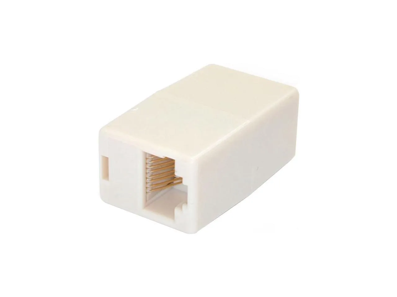 Startech RJ45COUPLER Ch Start| R