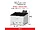 CNM5456C006 | Canon imageCLASS LBP674Cdw Wireless Color
