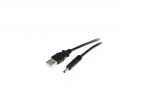 Startech USB2TYPEH2M 2m Usb To 5v Dc Power Cable - Type H