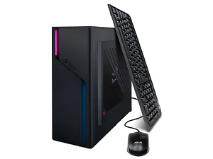 G22CH-DS774 | Asus ROG G22CH DS774 Gaming Desktop - i7, RTX