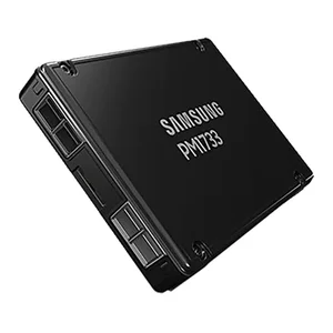 MZ-WLJ3T80 | Samsung 3.84TB Samsung PM1733 NVMe PCIe 4.0