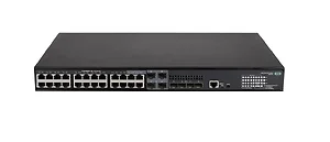 JL827A | Hp Hewlett Packard HP Aruba 5140 24G PoE+ Switch