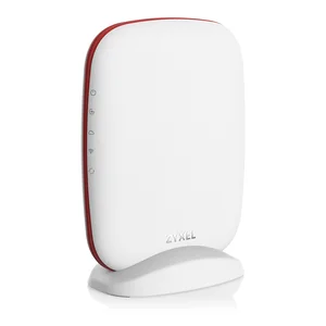 SCR50AXE | Zyxel Advanced Security Cloud Router for Small