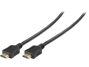P568-040 | Tripp Lite Tripp Lite 4K HDMI Cable 4ft - Male