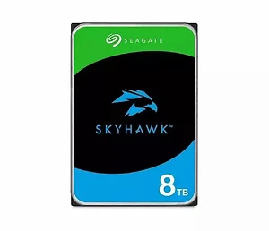 Seagate Seagate SkyHawk 8TB SATA 3.5
