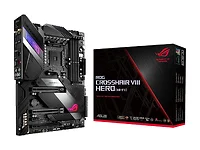 ASUS-ROG CROSSHAIR VIII HERO (WI-FI)