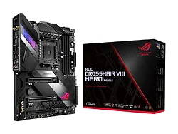 ASUS-ROG CROSSHAIR VIII HERO (WI-FI)