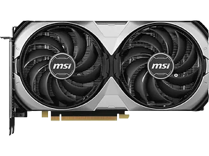 G4070S12V2C | Msi GeForce RTX 4070 SUPER 12GB VENTUS 2X OC