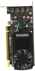 VCQP620-PB | Pny Technologies NVIDIA Quadro P620 Graphics