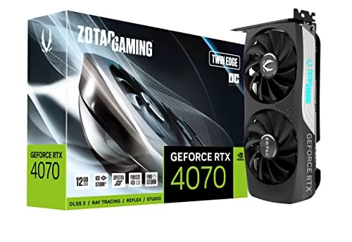 Zotac ZT-D40700H-10M Vcx Zt-d40900q-10p Geforce Rtx 4090 Trinity Oc Wh