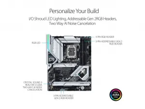 Asus PRIMEZ690-A Prime Z690 A