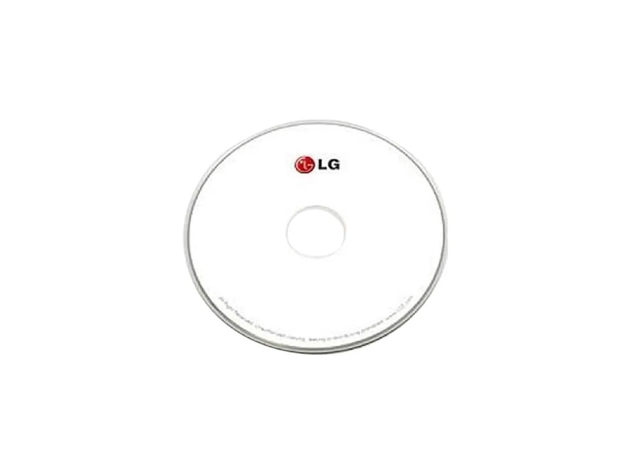 LG BLURAY SOFTWARE