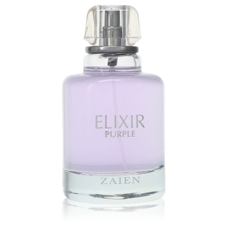 Zaien 554883 Eau De Parfum Spray (unboxed) 3.4 Oz