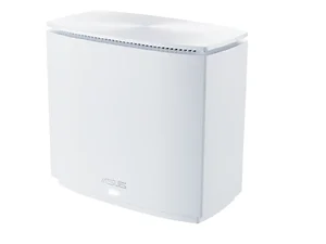 XC5 (W-1-PK) | Asus ZenWiFi AX Hybrid (XC5) AX3000 Mesh