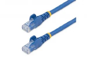 Startech N6PATCH1BL10PK Cable   R