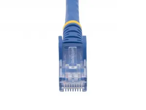 Startech N6PATCH1BL10PK Cable   R