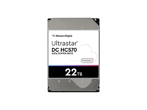 0F48051 | Western Digital WD Ultrastar DC HC570 22TB 3.5