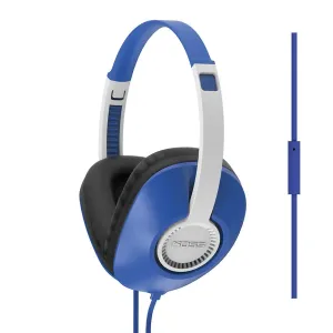 Koss 195190.101 Ur23i Over Ear Hdphns Blu