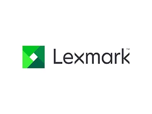 Lexmark Lexmark High Yield Black Toner Cartridge for