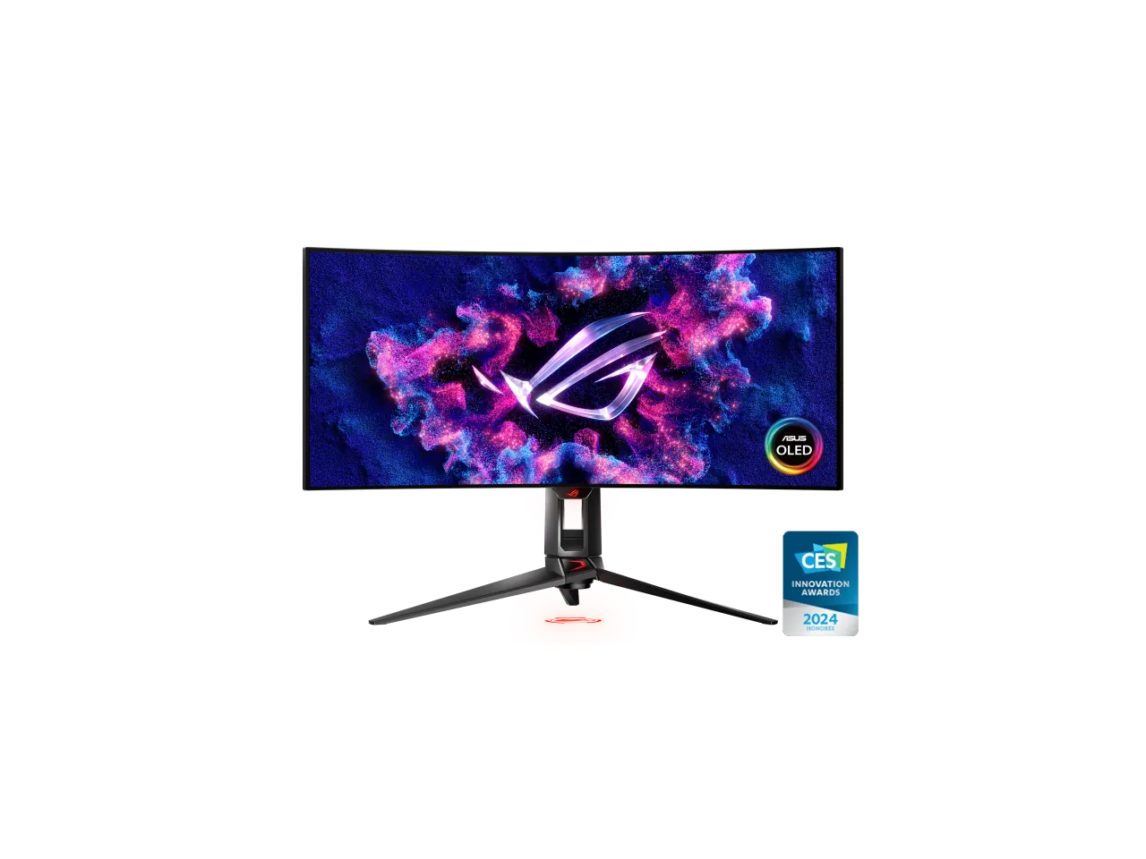 Asus PG34WCDM Crmntr  Oled 34