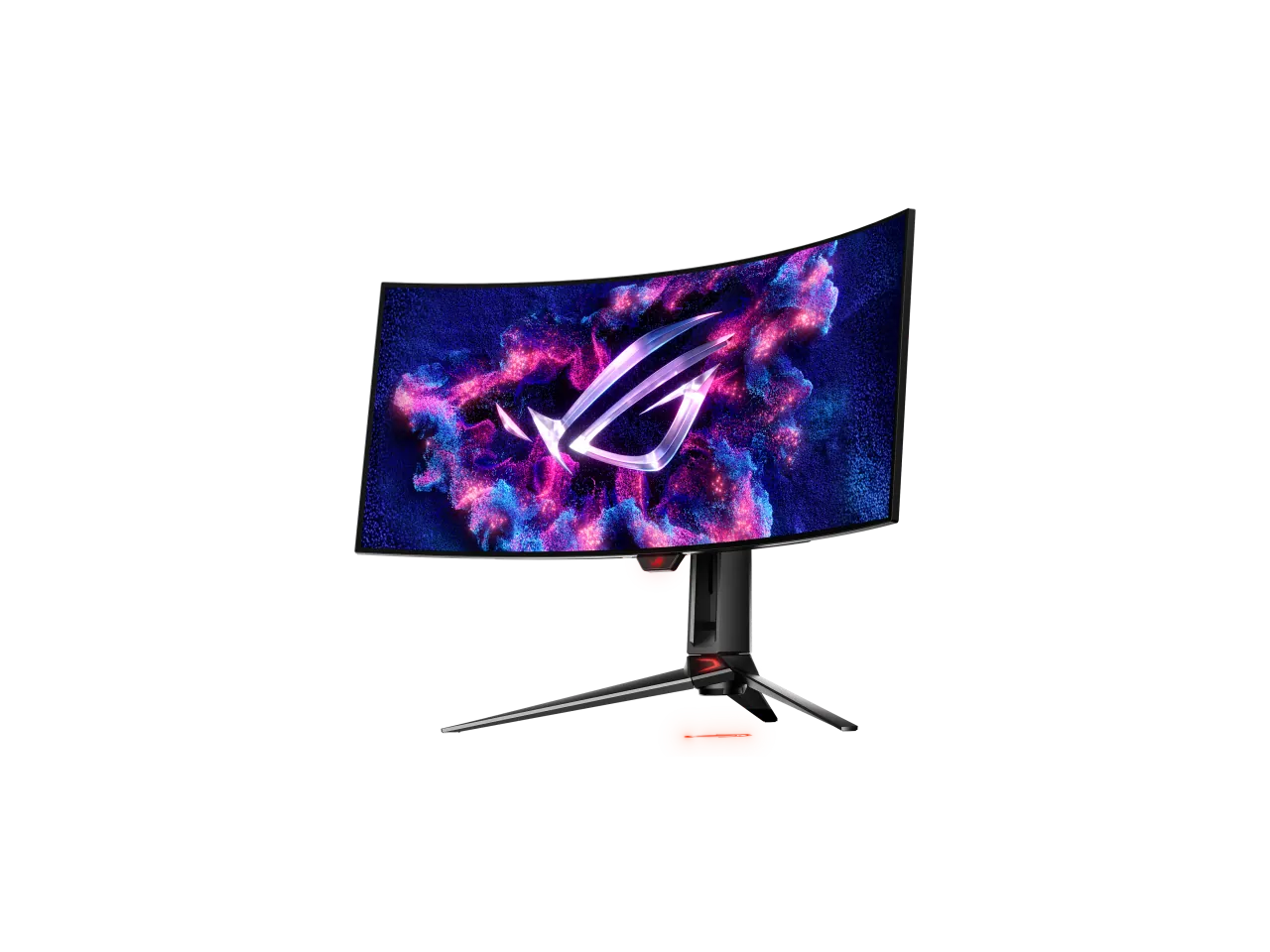 Asus PG34WCDM Crmntr  Oled 34