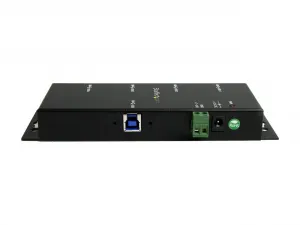 Startech ST4300USBM Add 4 External,wall Mountable Usb 3.0 Ports From A