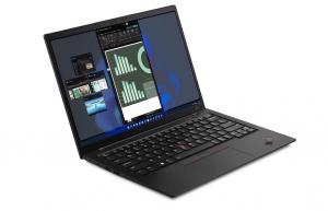 Lenovo 20U9002NCA Thinkpad X1 Carbon 8th Gen Intel Core I7-10610u 1.80