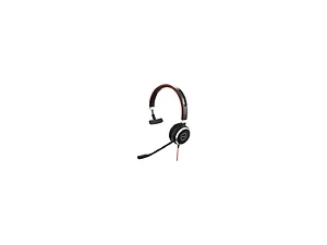 2399-823-109 | Jabra BIZ 2300 Duo USB Headset for Microsoft
