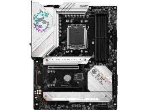 Msi B650EDGEWIFI Amd B650 Ryzen 7000 Ddr5 128gb