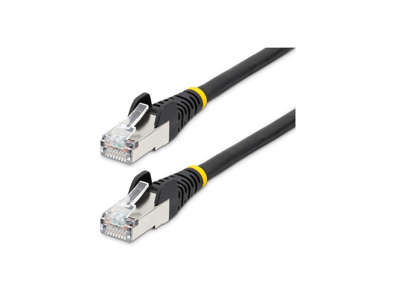 STARTECH-NLBK15FCAT6APATCH