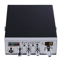 COBRA ELECTRONICS-CBRCCBP25LT01