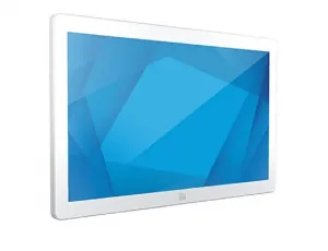 Elo E381048 21.5  2203lm 1920x1080 Touchscreen Monitor White Without S