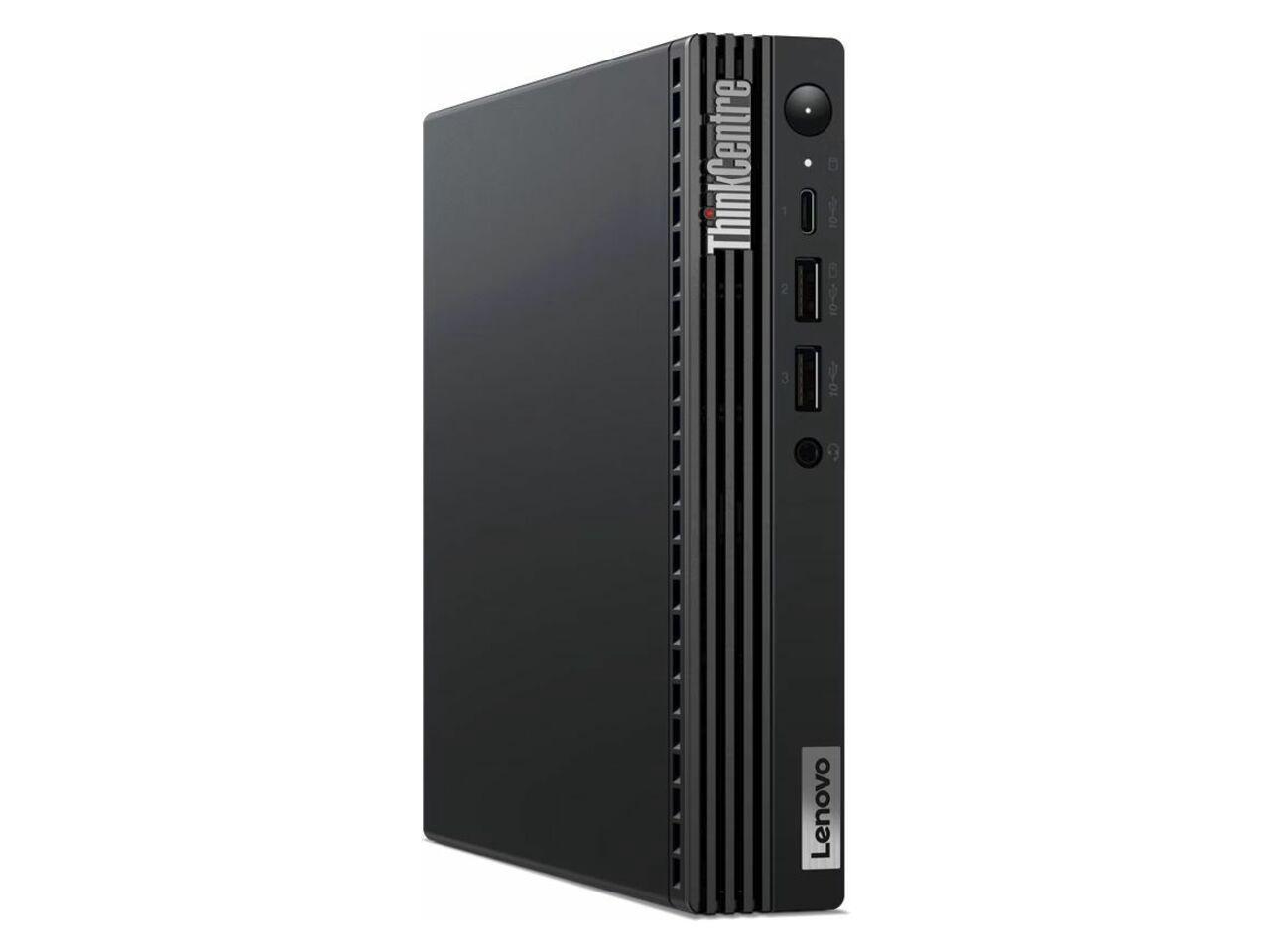 Lenovo 12E90001US Deskt Lenov| Thinkcentre M80q G4 I5-13500t Systvpro 