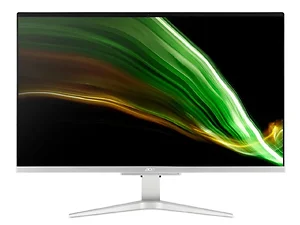 DQ.BHNAA.002 | Acer Aspire C27-1655 All-in-One PC - Core