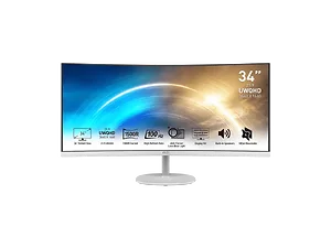 PROMP341CQW | Msi Pro MP341CQW 34