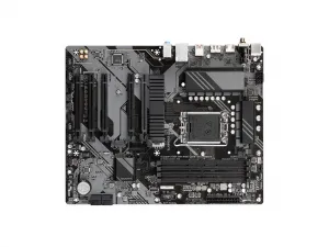 Gigabyte B760 DS3H AX B760 Ds3h Ax Atx Motherboard With Ddr5  Wifi 6e