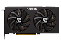PowerColor-RX7600XT 16G-F